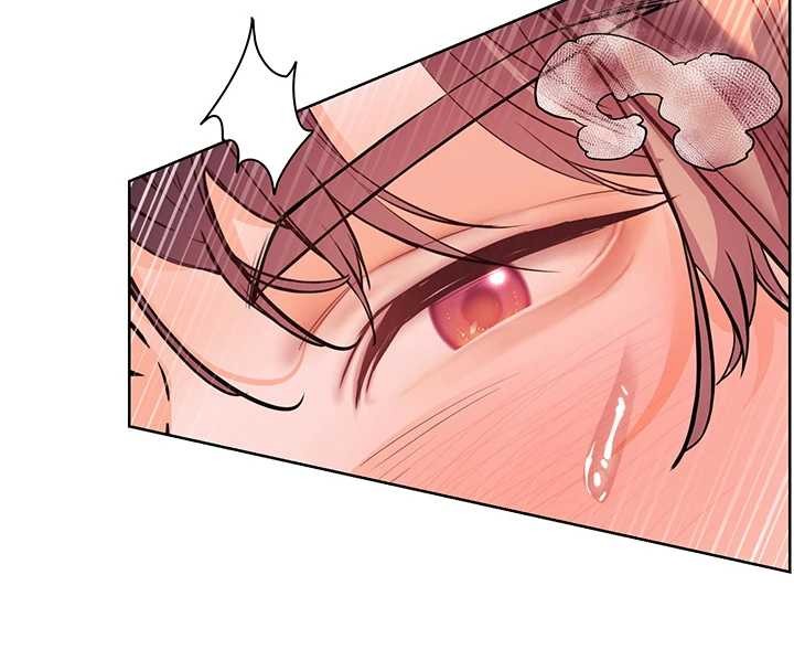 老师的亲密指导第79話-狠角色閃亮登場