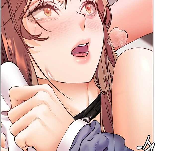 老师的亲密指导第79話-狠角色閃亮登場