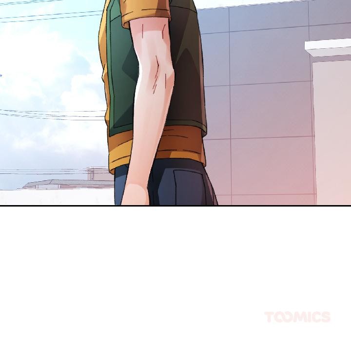 脱轨关系第84話