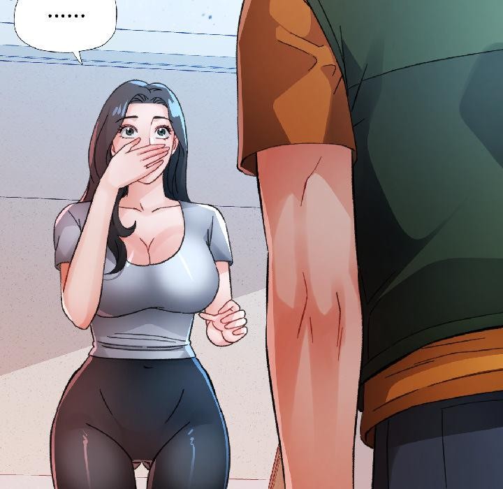 脱轨关系第84話