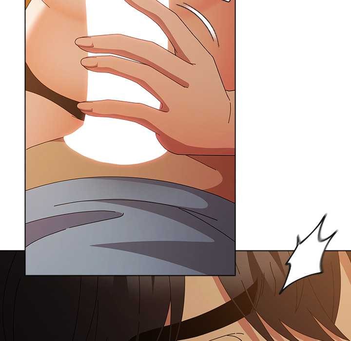 请弄臟我的女朋友第35話