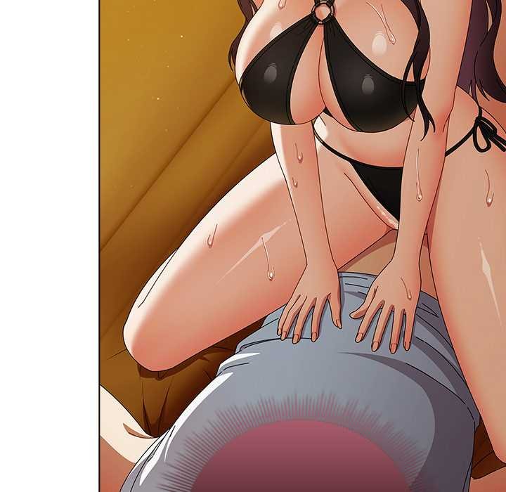 请弄臟我的女朋友第35話