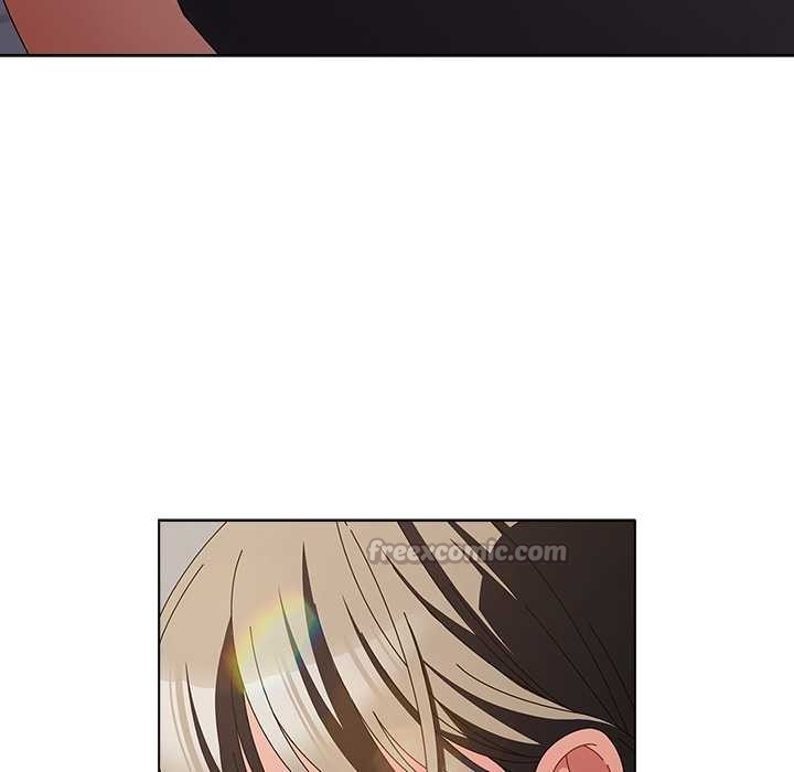 请弄臟我的女朋友第35話