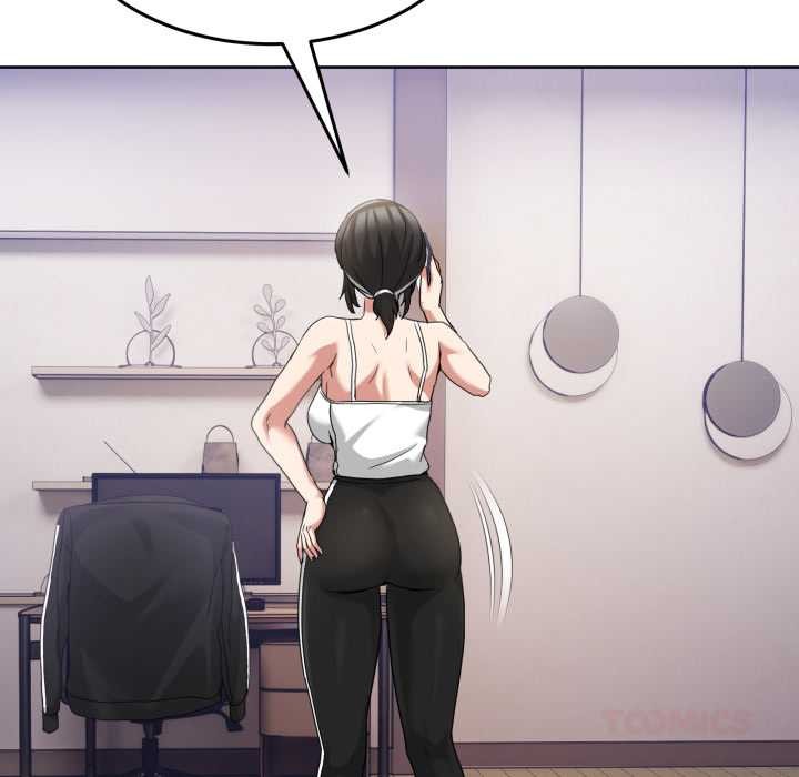 男人止步第36話