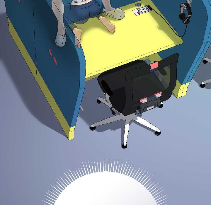 最后的冲刺第42話