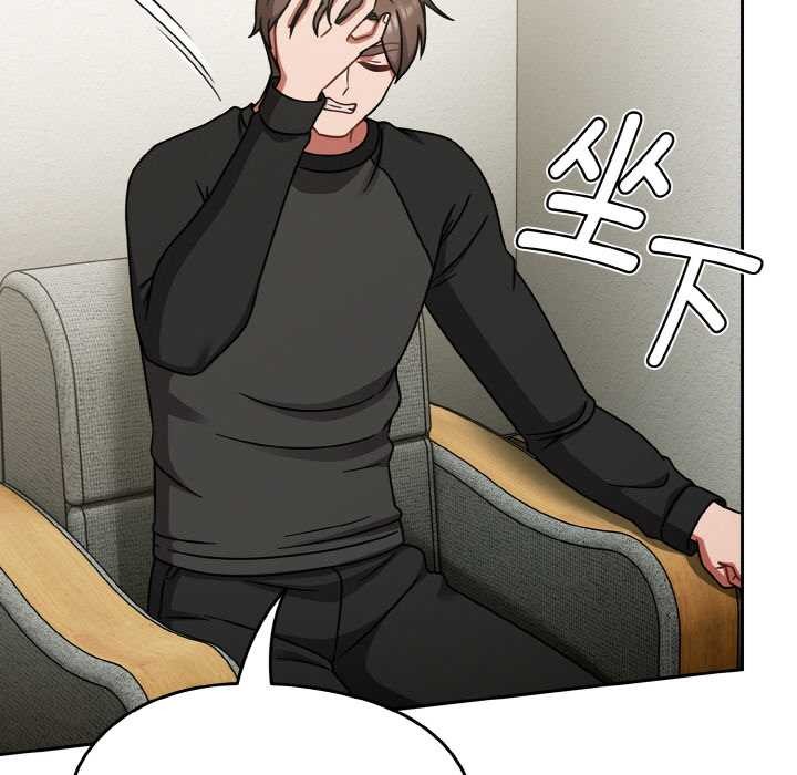 热情拳击馆第53話