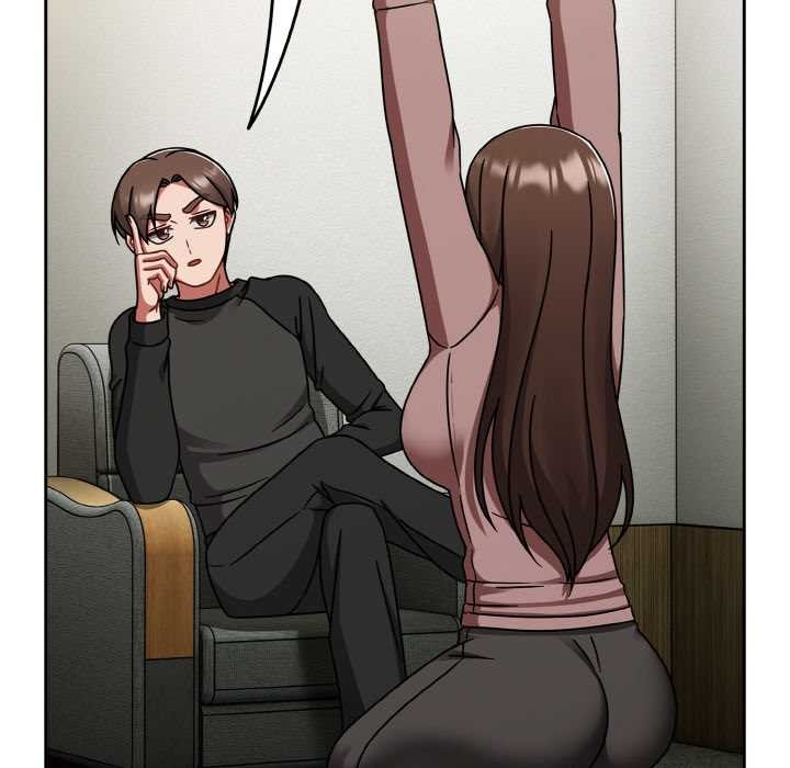 热情拳击馆第53話