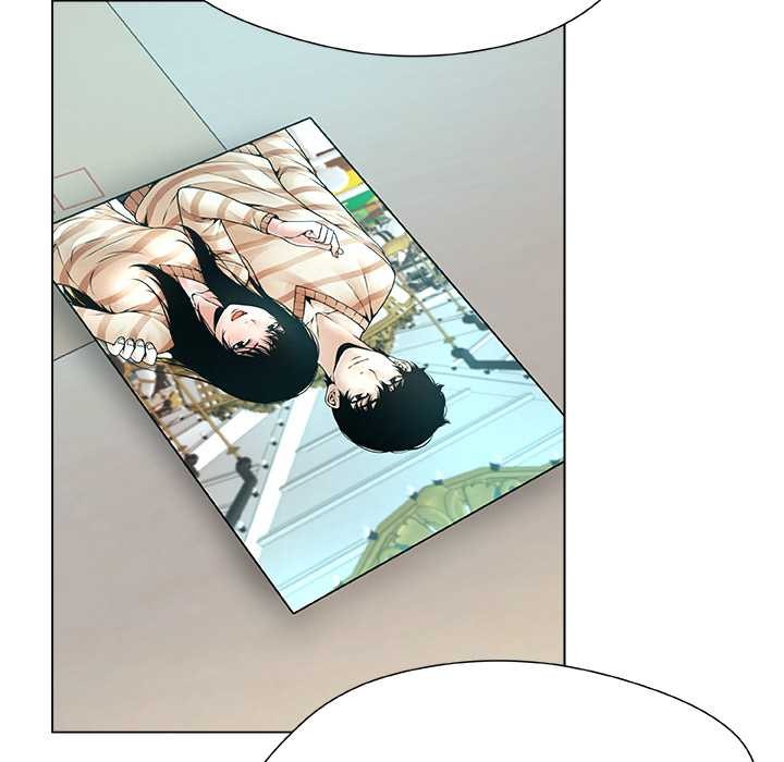 被幸运诅咒的人第22話