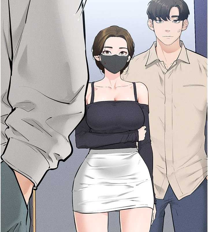 继母与继姐第101話-我們換個地方繼續恩愛