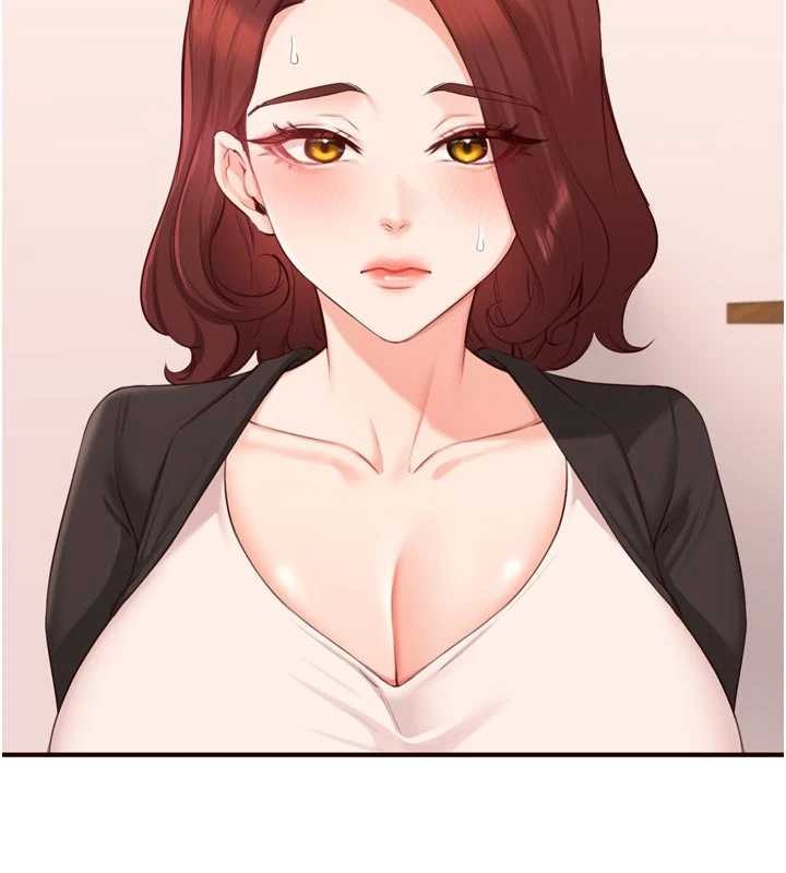 熟女自助餐第68話-婆婆喜歡我這款的♥