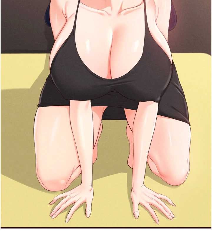 熟女自助餐第68話-婆婆喜歡我這款的♥