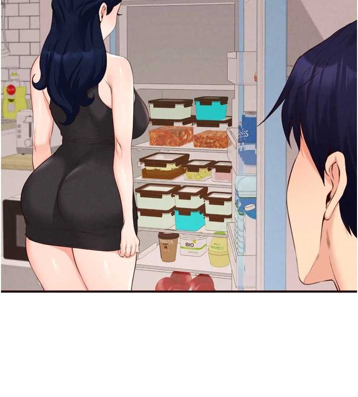 熟女自助餐第68話-婆婆喜歡我這款的♥