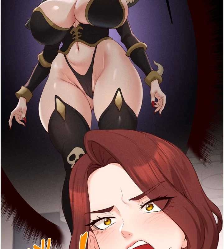 熟女自助餐第68話-婆婆喜歡我這款的♥