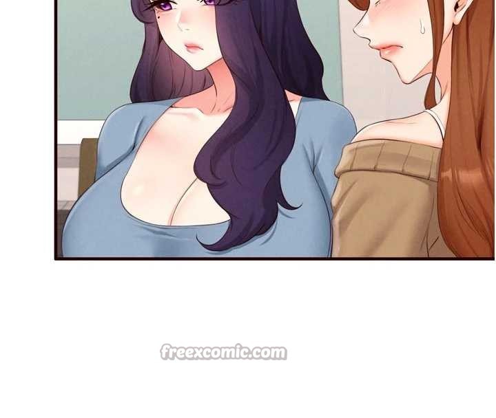 熟女自助餐第68話-婆婆喜歡我這款的♥