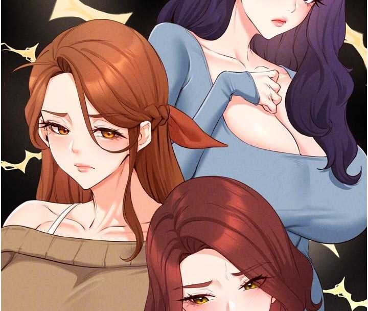 熟女自助餐第68話-婆婆喜歡我這款的♥