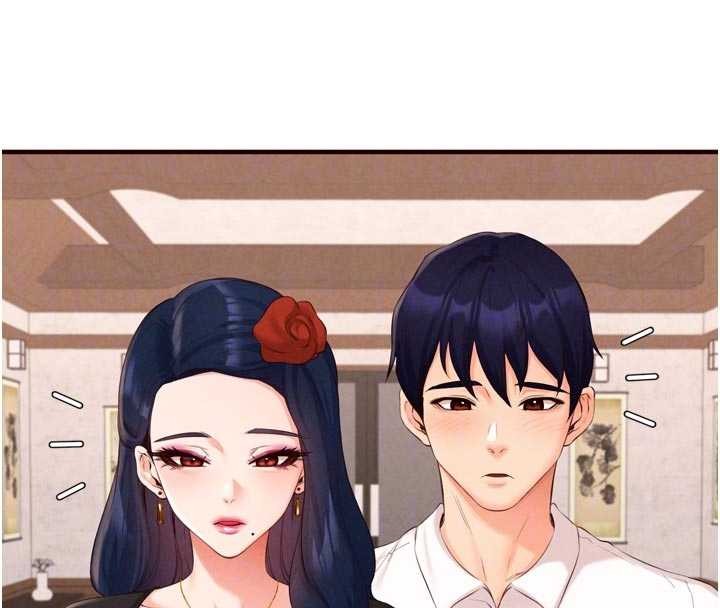 熟女自助餐第68話-婆婆喜歡我這款的♥