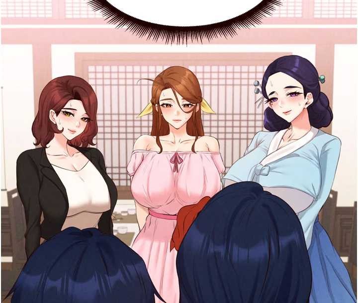 熟女自助餐第68話-婆婆喜歡我這款的♥