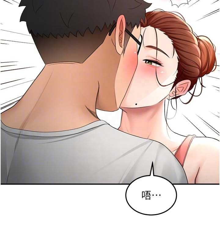 顶加套房的春天第49話-羞恥心爆表的性愛