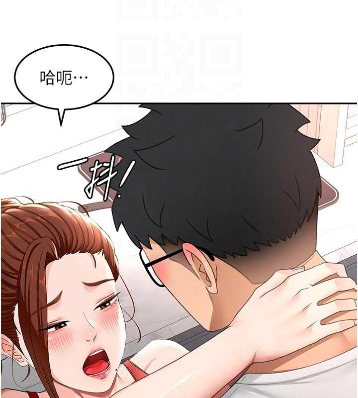 顶加套房的春天第49話-羞恥心爆表的性愛