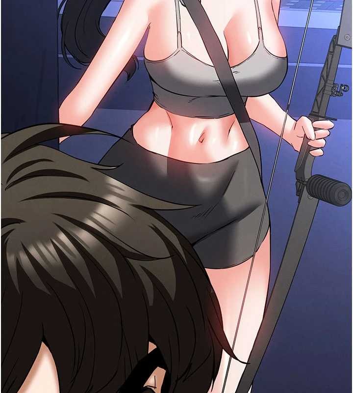 末日鵰堡第59話-把妳改造成行走飛機杯