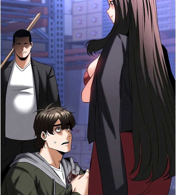 末日鵰堡第59話-把妳改造成行走飛機杯