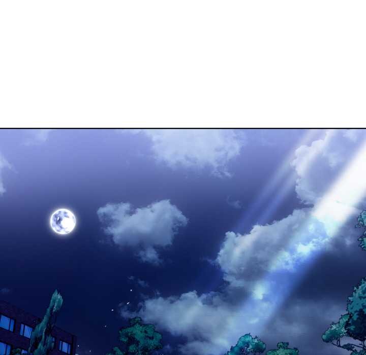 欲演越烈第21話