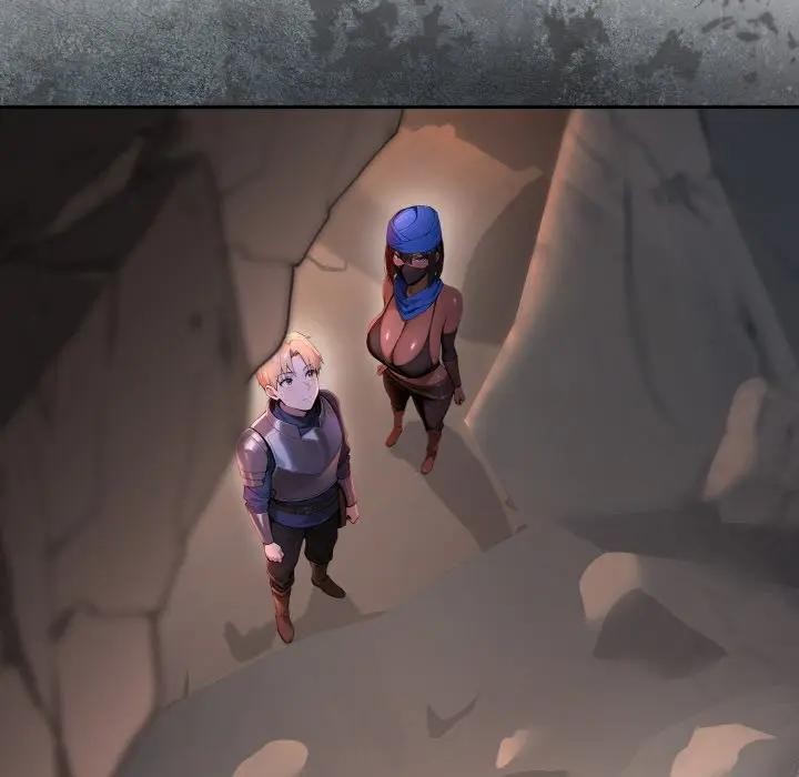 迷雾深处的诱惑第1话