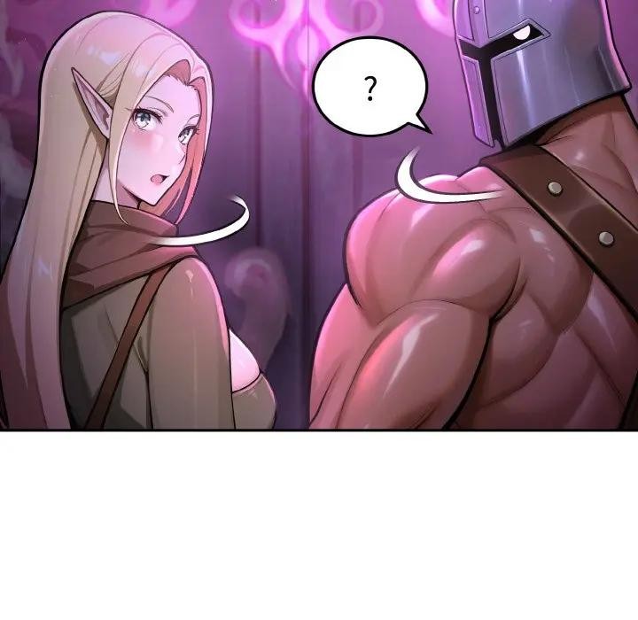 迷雾深处的诱惑第1话