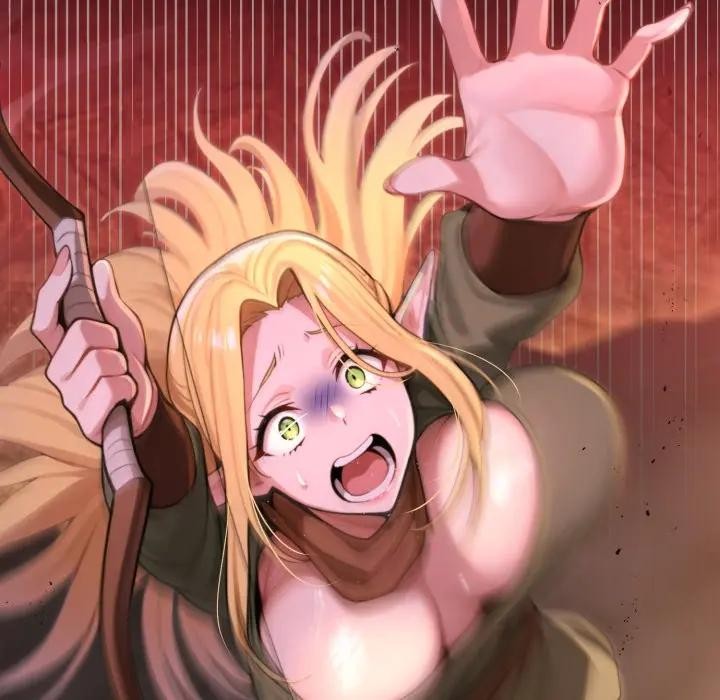 迷雾深处的诱惑第2话