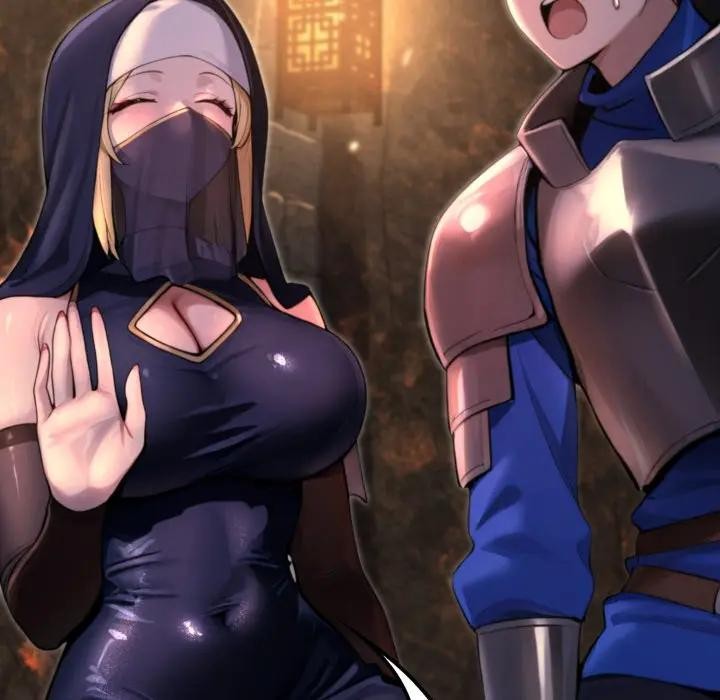 迷雾深处的诱惑第2话