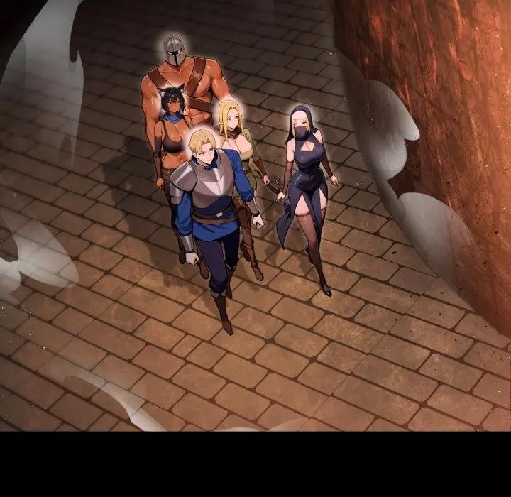 迷雾深处的诱惑第3话