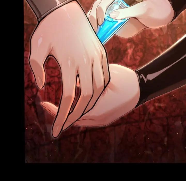 迷雾深处的诱惑第3话