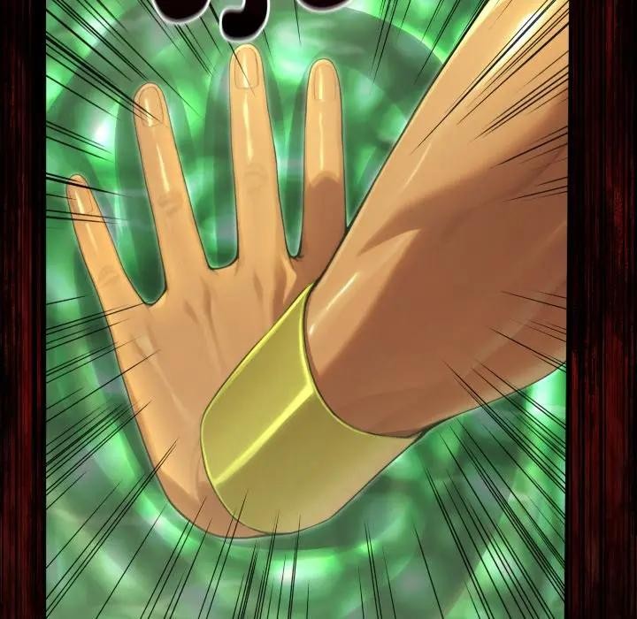 迷雾深处的诱惑第3话