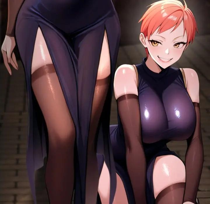 迷雾深处的诱惑第3话