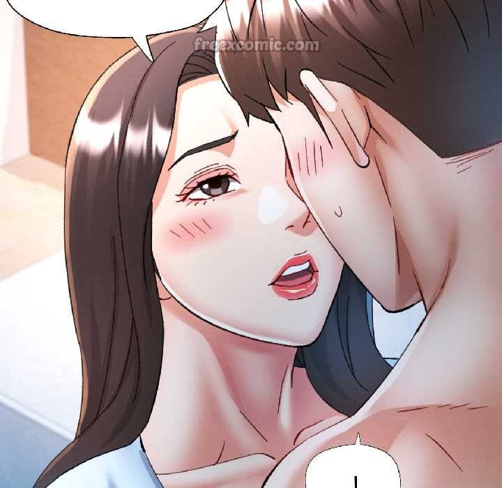 可以爱你吗第84話