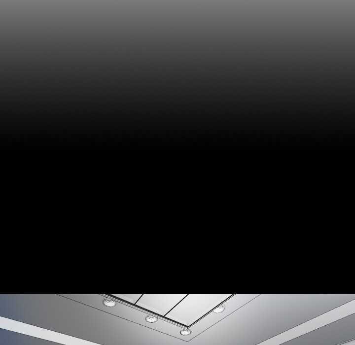 无法上色的关係第6話