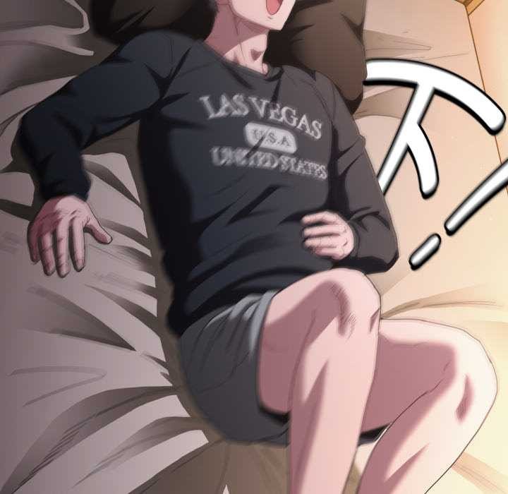 神圣陷阱第25話