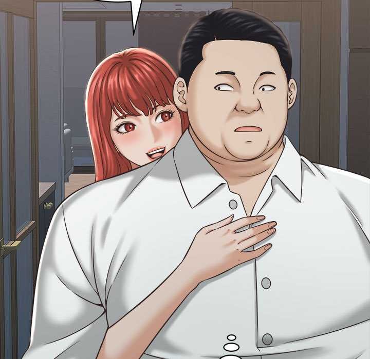 她们的夜晚属于我第22話