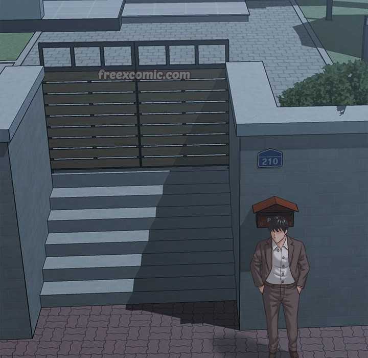 她们的夜晚属于我第22話