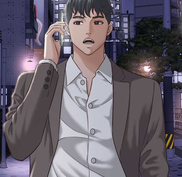 她們的夜晚屬於我第22話