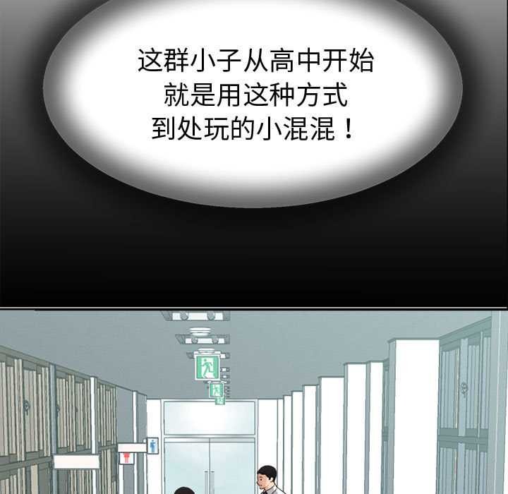 她們的夜晚屬於我第22話