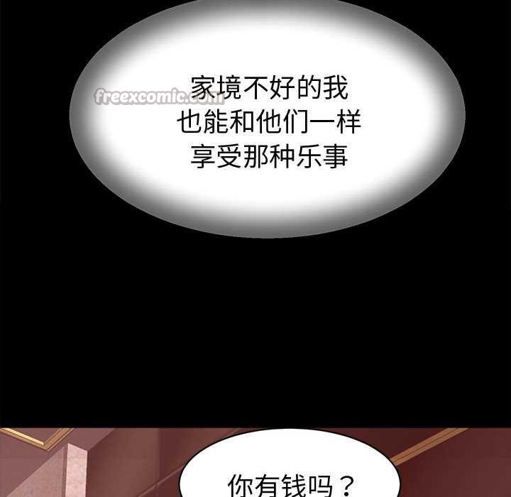 她們的夜晚屬於我第22話