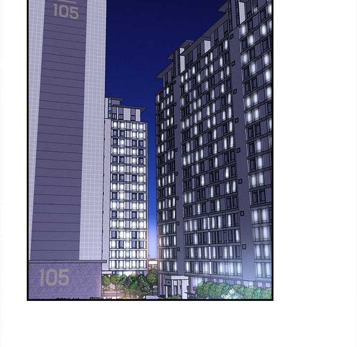 她們的夜晚屬於我第22話