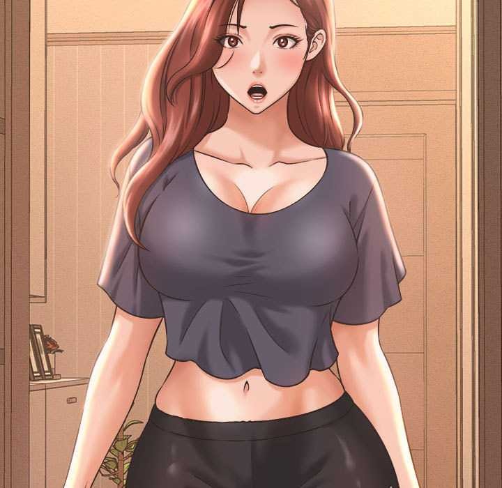 她们的夜晚属于我第22話