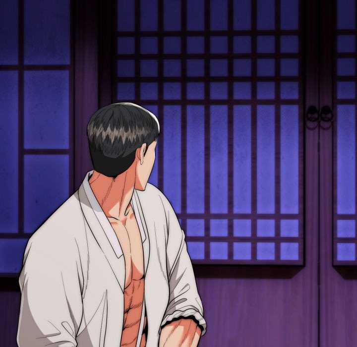 神雕闖都市第21話