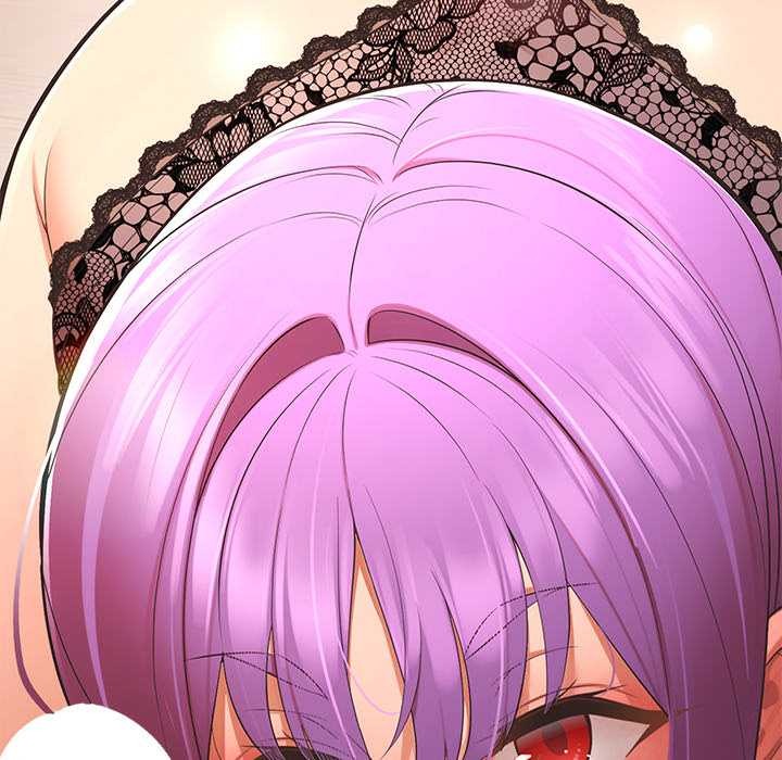 公主殿下要收種子啦！第13話