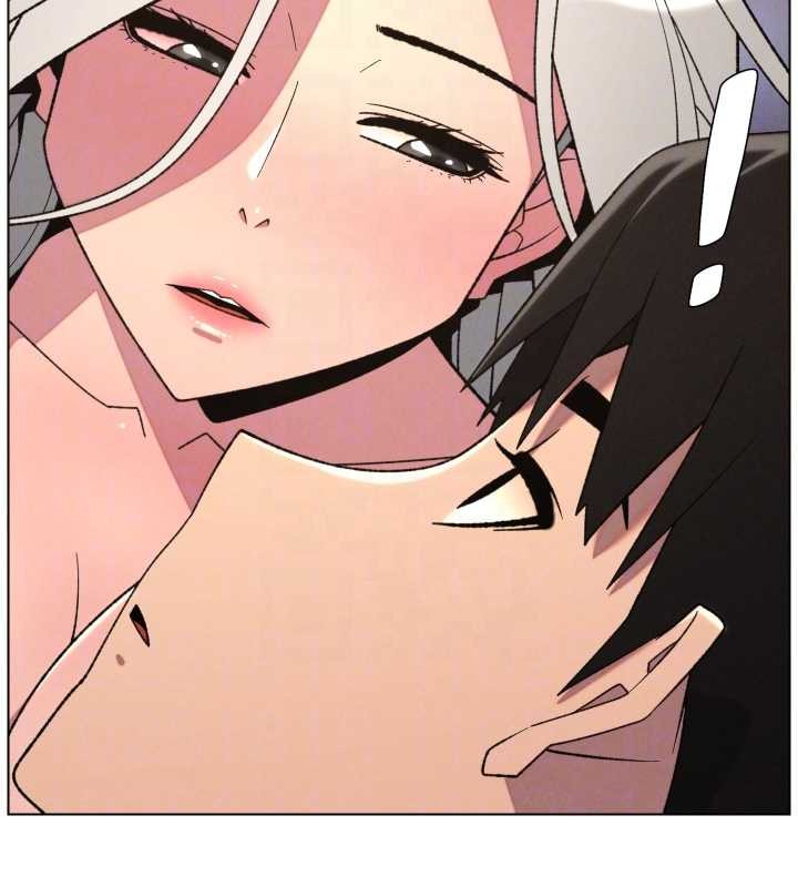 兄妹的秘密授课第89話-在摩鐵跟初戀造球隊