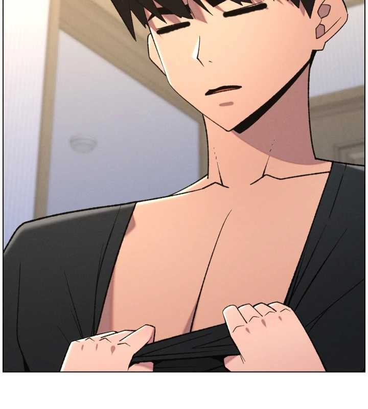 兄妹的秘密授课第89話-在摩鐵跟初戀造球隊