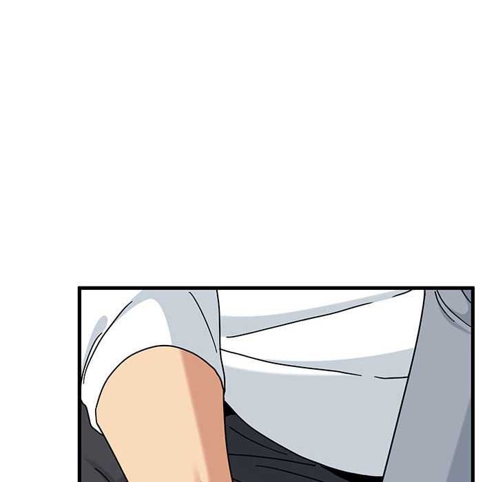 发小碰不得第99話