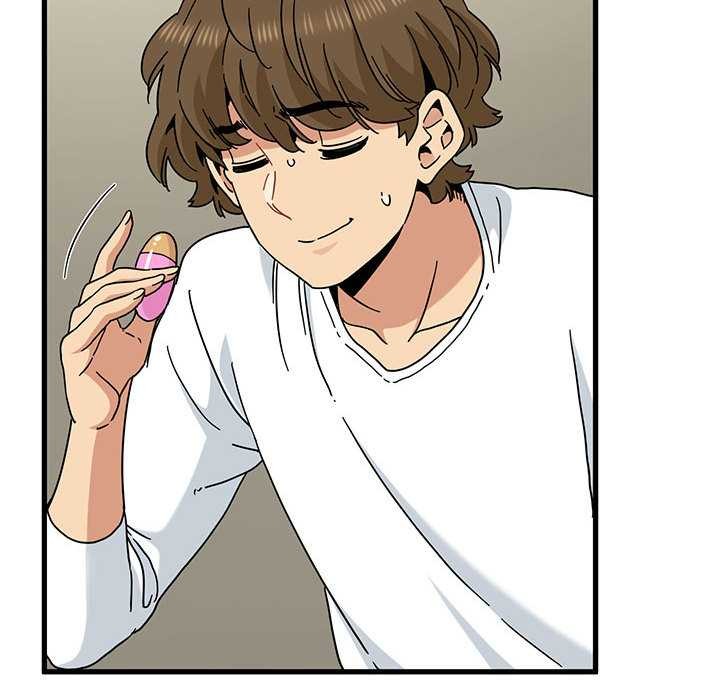 发小碰不得第99話